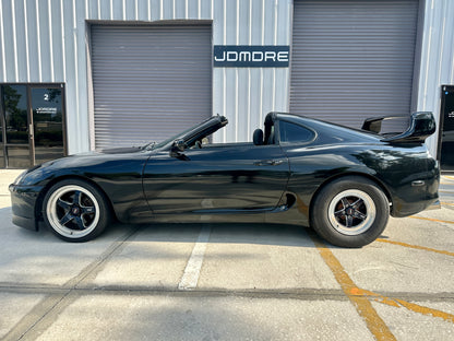 1994 Toyota Supra Left Hand Drive Single Turbo ***RESERVED***