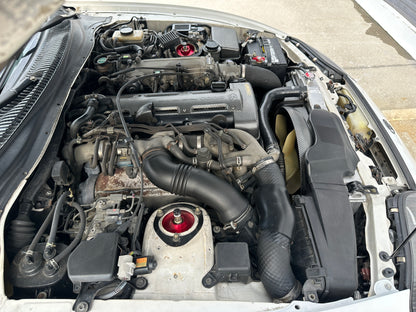 1994 Toyota Supra MKIV Left Hand Twin Turbo