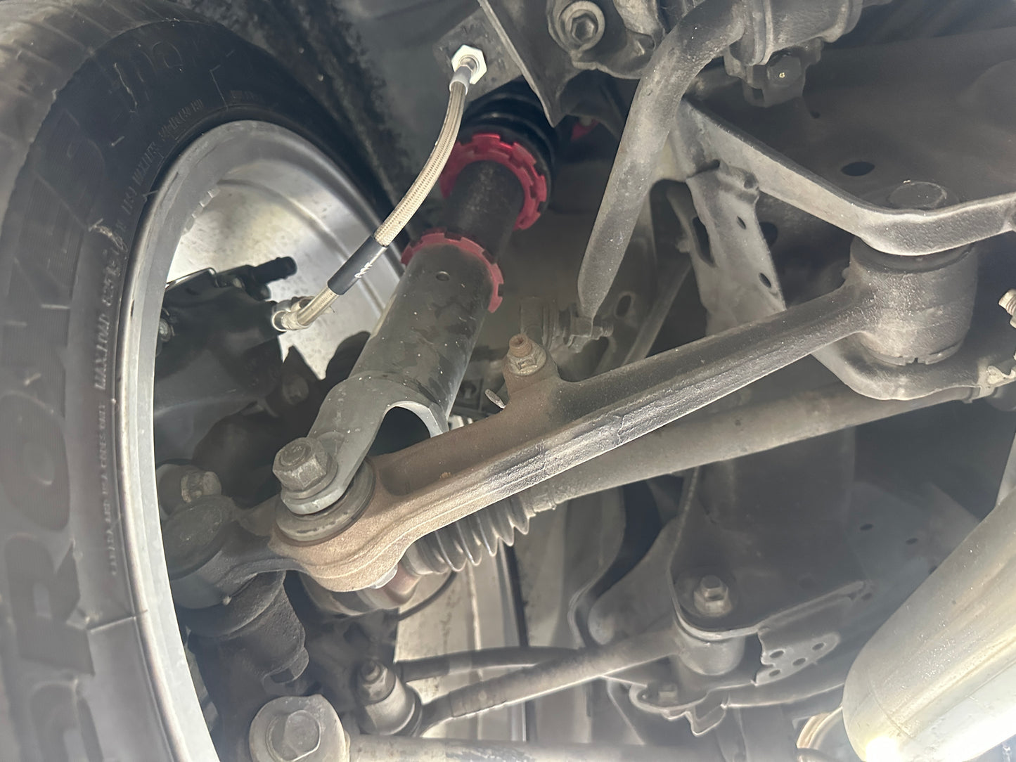 1998 Toyota Supra MKIV Supra Twin Turbo