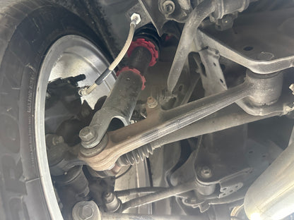 1998 Toyota Supra MKIV Supra Twin Turbo