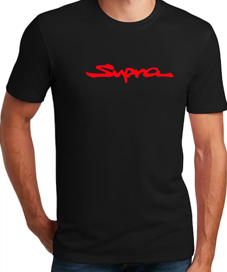 Supra T Shirt