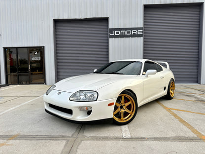 1995 Toyota Supra LHD Hardtop