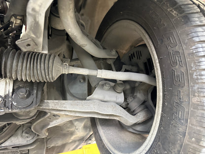 1993 Toyota Supra MKIV Left Hand Drive