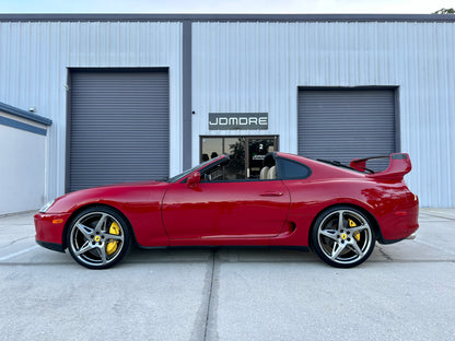 1993 Toyota MKIV Supra Left Hand Drive