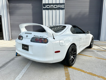 1994 Toyota Supra MKIV Left Hand Twin Turbo