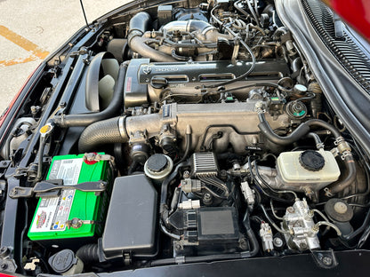 1994 Toyota Supra MKIV Twin Turbo 6 Speed