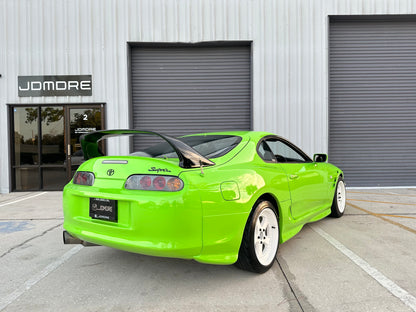 1994 Toyota Supra MKIV RHD****BLACK FRIDAY SALE****