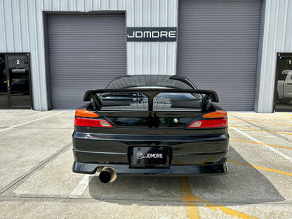 1999 Nissan Silvia S15 Spec R