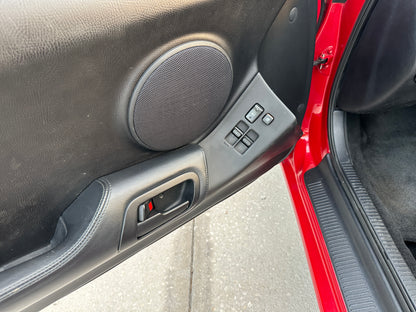 1993 Toyota Supra MKIV Left Hand Drive