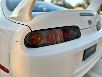 1998 Toyota Supra MKIV RHD