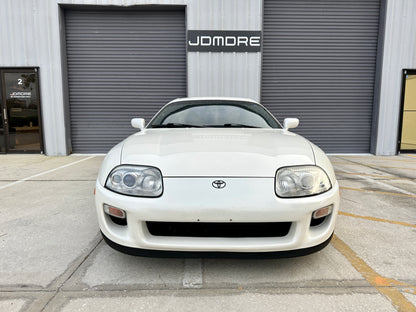 1995 Toyota Supra LHD Hardtop