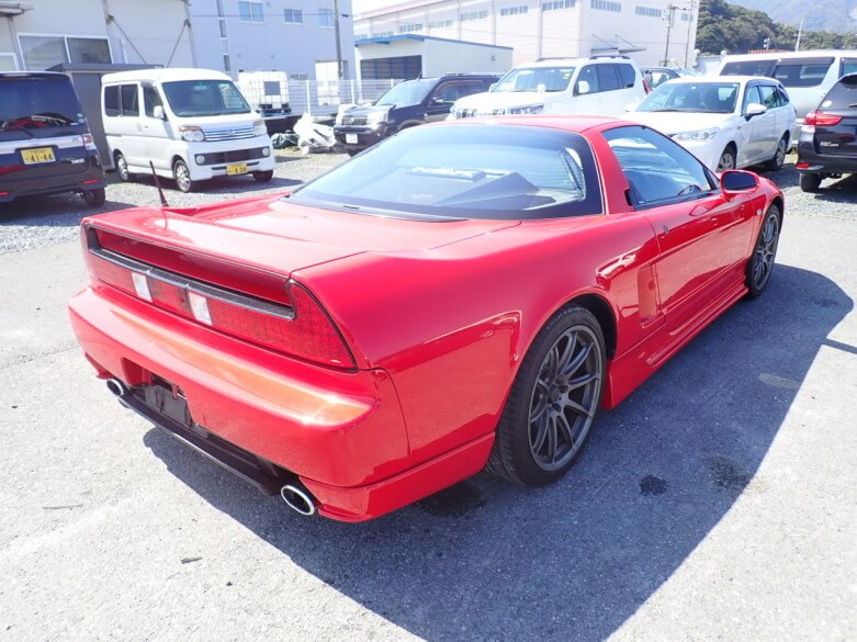 1991 Honda NSX Manual Transmission ***Arriving MAY***