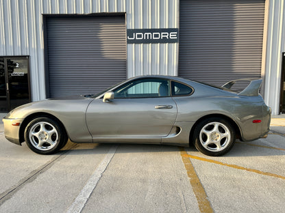 1996 Toyota Supra MKIV RHD