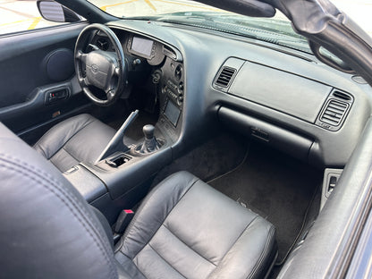 1994 Toyota Supra Left Hand Drive Single Turbo ***RESERVED***