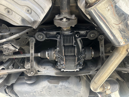 1998 Toyota Supra MKIV Supra Twin Turbo