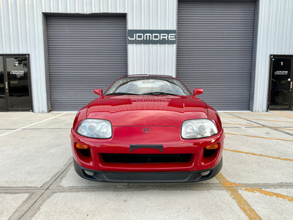 1993 Toyota Supra MKIV Left Hand Drive