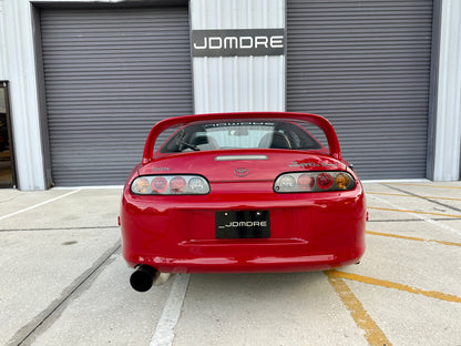 1994 Toyota Supra Twin Turbo MKIV LHD