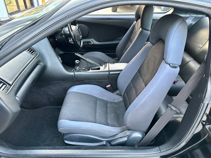 1995 Toyota Supra MKIV RHD Manual