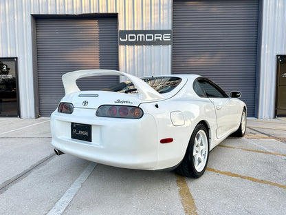 1998 Toyota Supra MKIV RHD