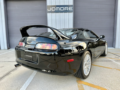 1993 Toyota Supra Left Hand Drive