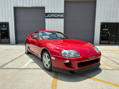 1993 Toyota Supra MKIV LHD