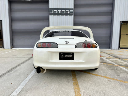 1995 Toyota Supra LHD Hardtop