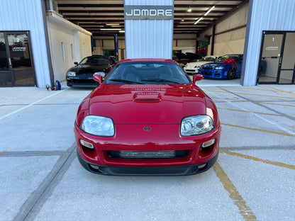 1994 Toyota Supra Twin Turbo MKIV LHD *** 6 Speed Swap In Progress***