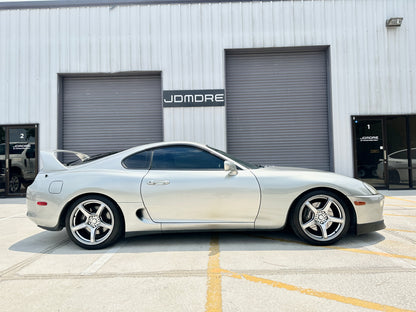 1997 Toyota Supra MKIV Twin Turbo 6 Speed