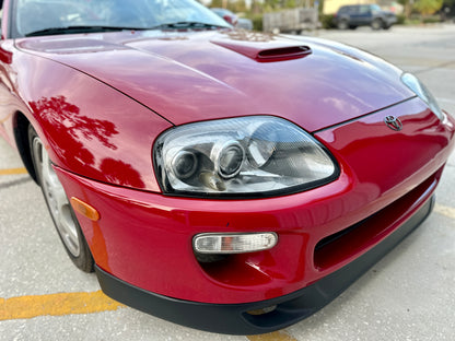 1994 Toyota Supra Twin Turbo MKIV LHD