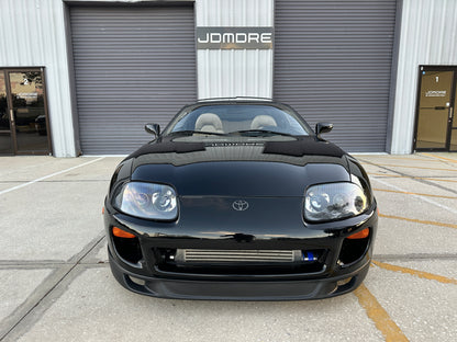 1993 Toyota Supra Left Hand Drive Twin Turbo