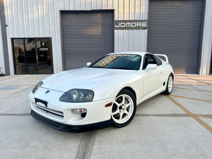 1998 Toyota Supra MKIV RHD