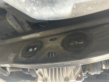 1998 Toyota Supra MKIV Supra Twin Turbo