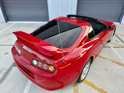 1994 Toyota Supra MKIV Twin Turbo 6 Speed