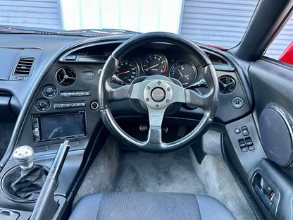 1994 Toyota Supra MKIV RHD Manual *** RESERVED***