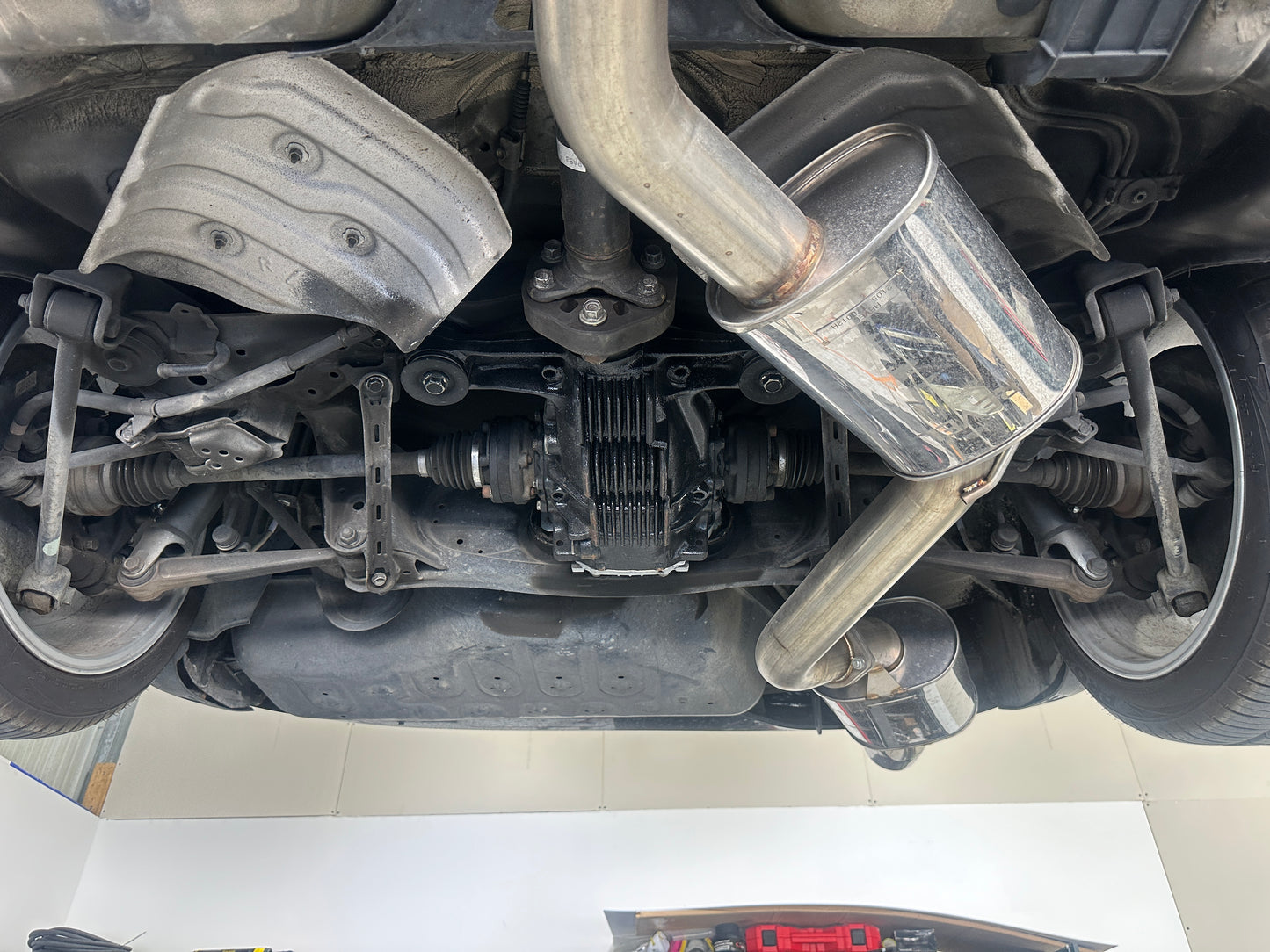 1998 Toyota Supra MKIV Supra Twin Turbo