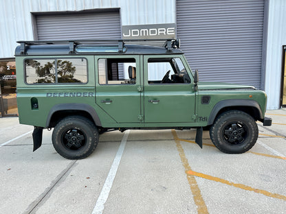 1998 Land Rover Defender 110