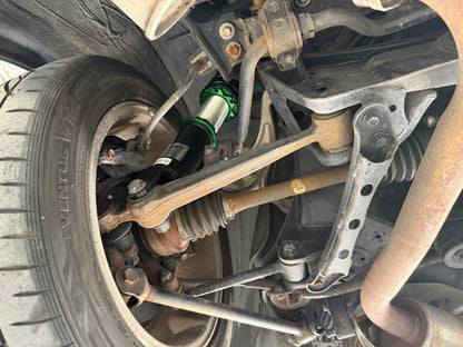 1993 Toyota Supra MKIV Right Hand Drive