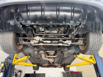 1993 Toyota Supra MKIV Right Hand Drive