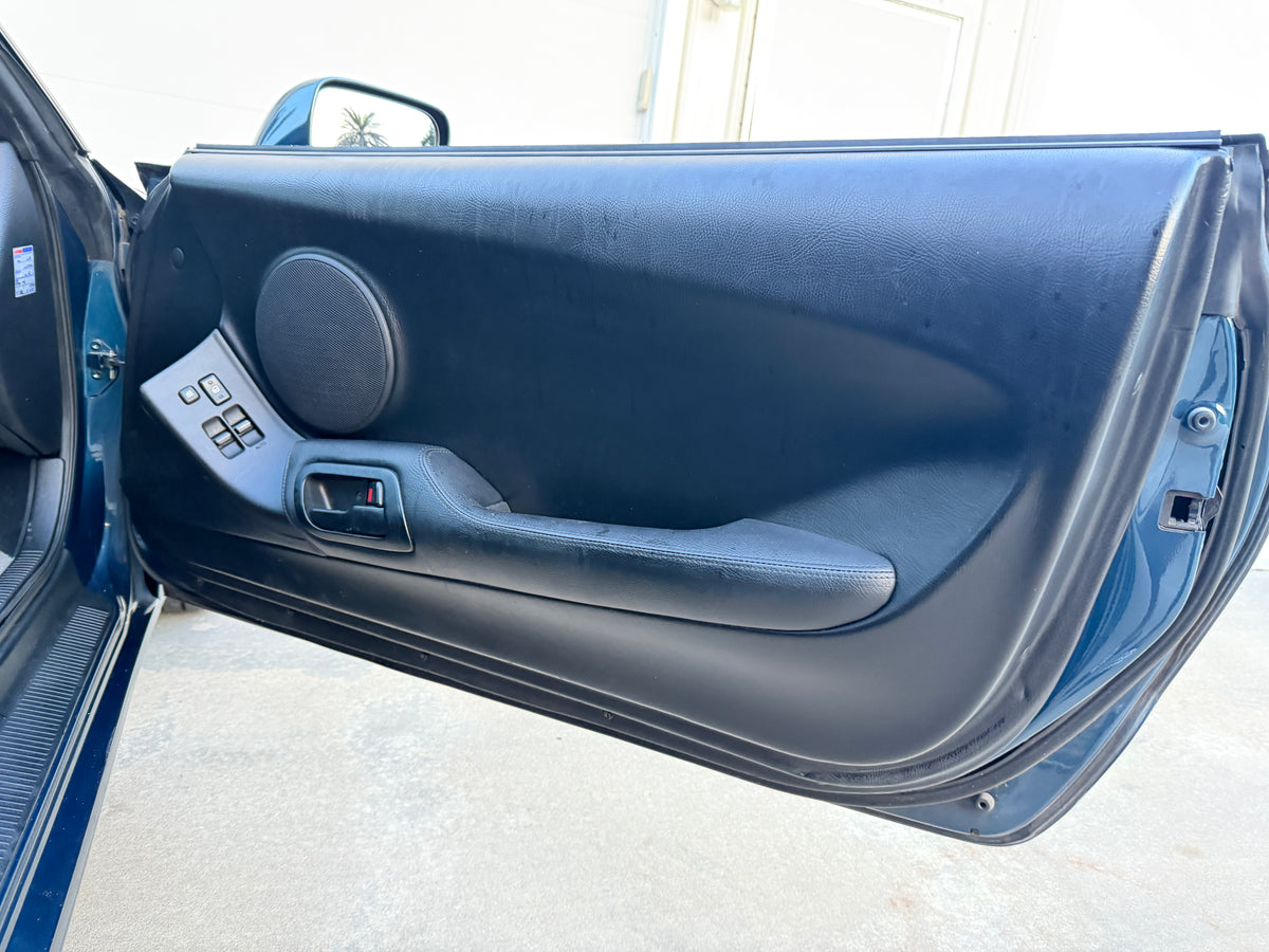 1993 Toyota Supra MKIV Right Hand Drive