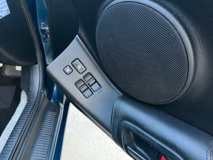 1993 Toyota Supra MKIV Right Hand Drive