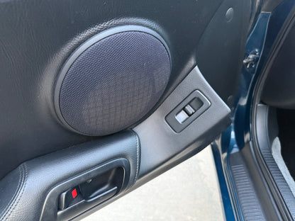 1993 Toyota Supra MKIV Right Hand Drive