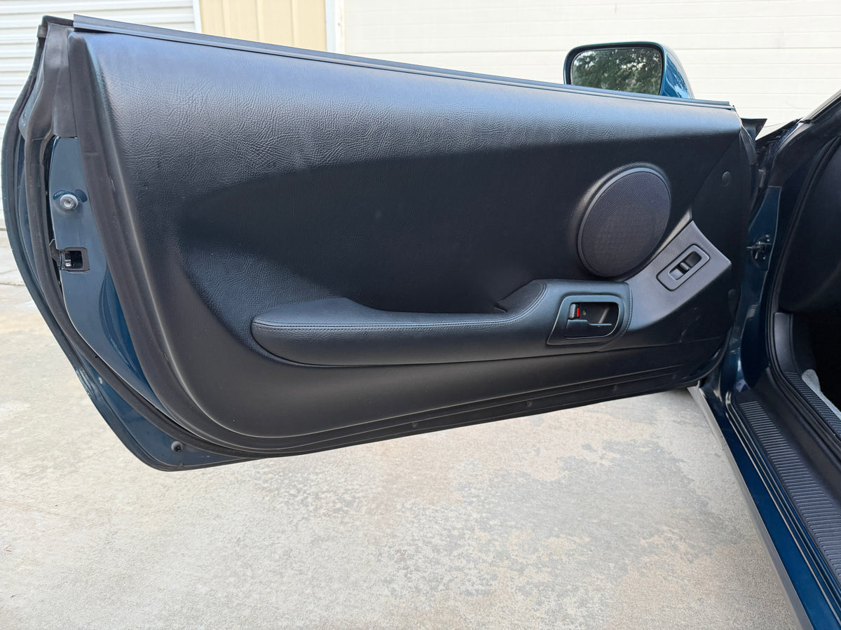 1993 Toyota Supra MKIV Right Hand Drive