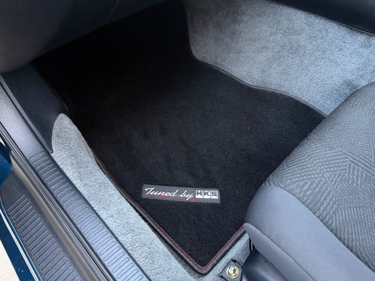1993 Toyota Supra MKIV Right Hand Drive