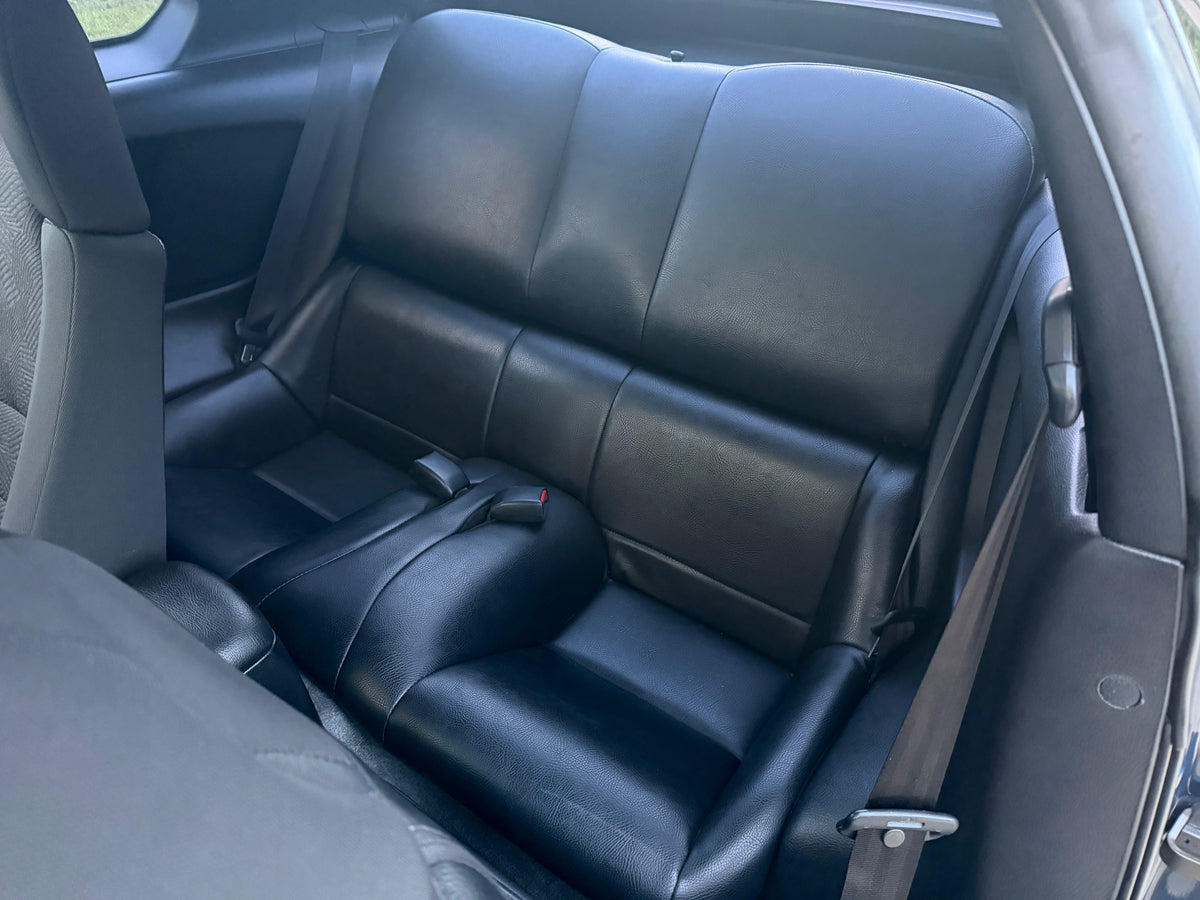 1993 Toyota Supra MKIV Right Hand Drive