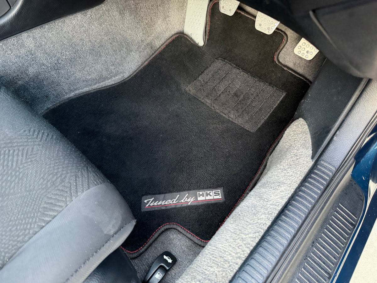 1993 Toyota Supra MKIV Right Hand Drive