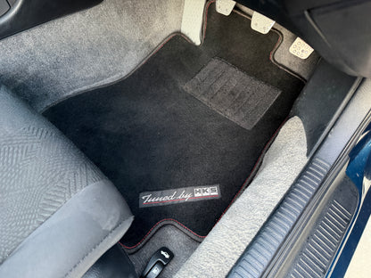 1993 Toyota Supra MKIV Right Hand Drive