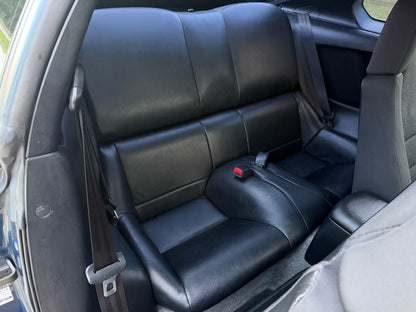 1993 Toyota Supra MKIV Right Hand Drive