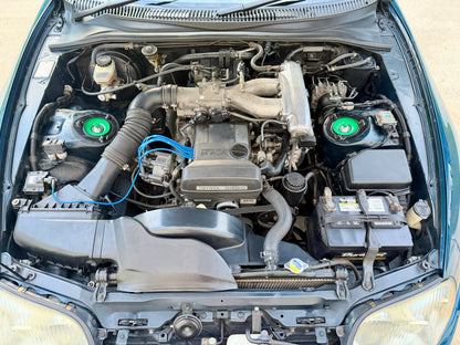 1993 Toyota Supra MKIV Right Hand Drive