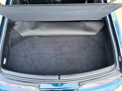 1993 Toyota Supra MKIV Right Hand Drive