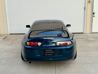 1993 Toyota Supra MKIV Right Hand Drive